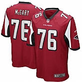 Youth Nike Falcons 76 McGary Atlanta Red 2019 NFL Draft First Round Pick Vapor Untouchable Limited Jersey Dzhi,baseball caps,new era cap wholesale,wholesale hats